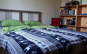 Private Room In Our Home With Free Vvo Ticket & Cats